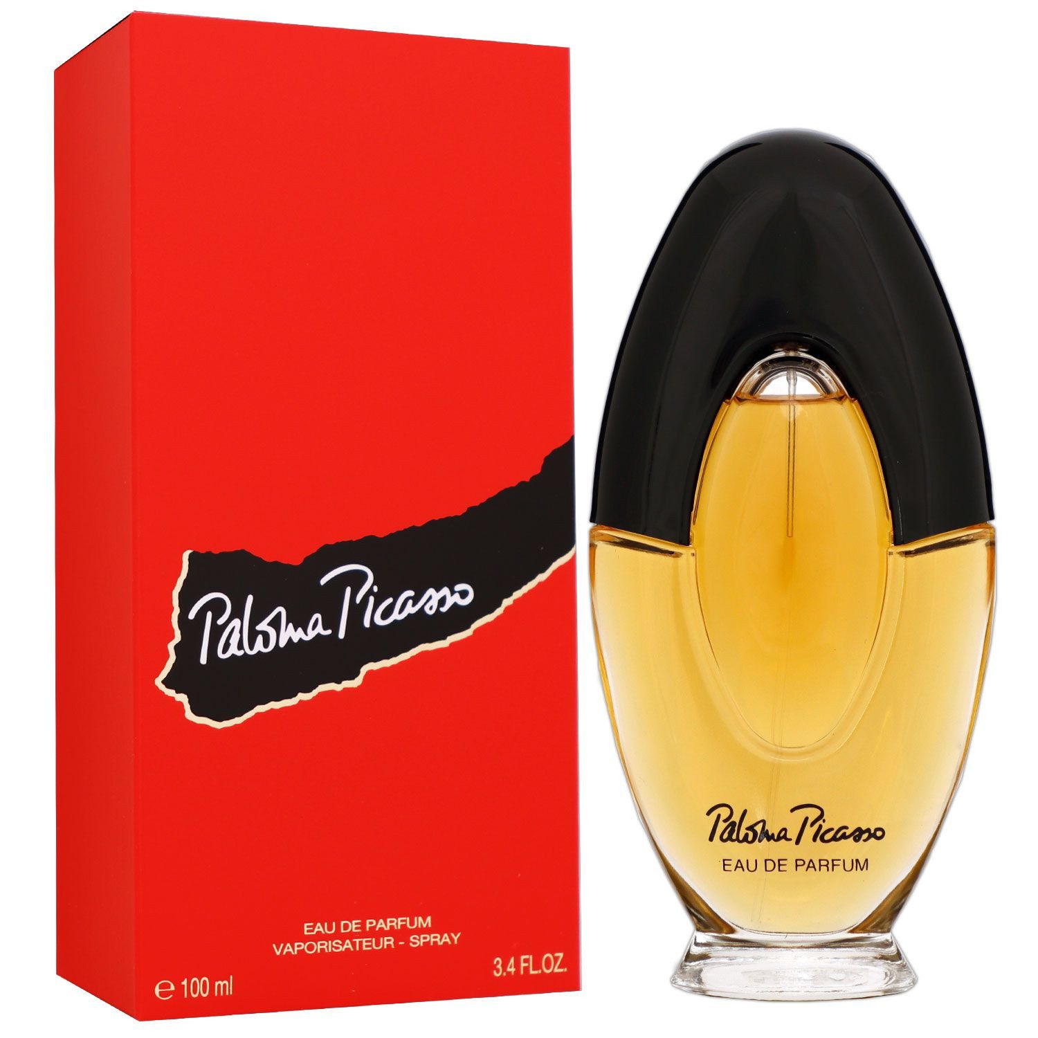 Paloma Picasso Eau de Parfum Mon Parfum Paloma Picasso 100 ml