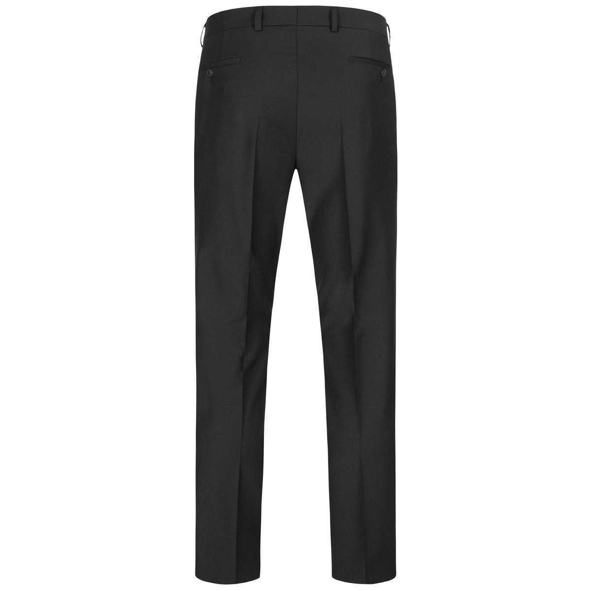 HECHTER PARIS Anzughose HECHTER PARIS Corporate Hose Herren Tailored Modern günstig online kaufen