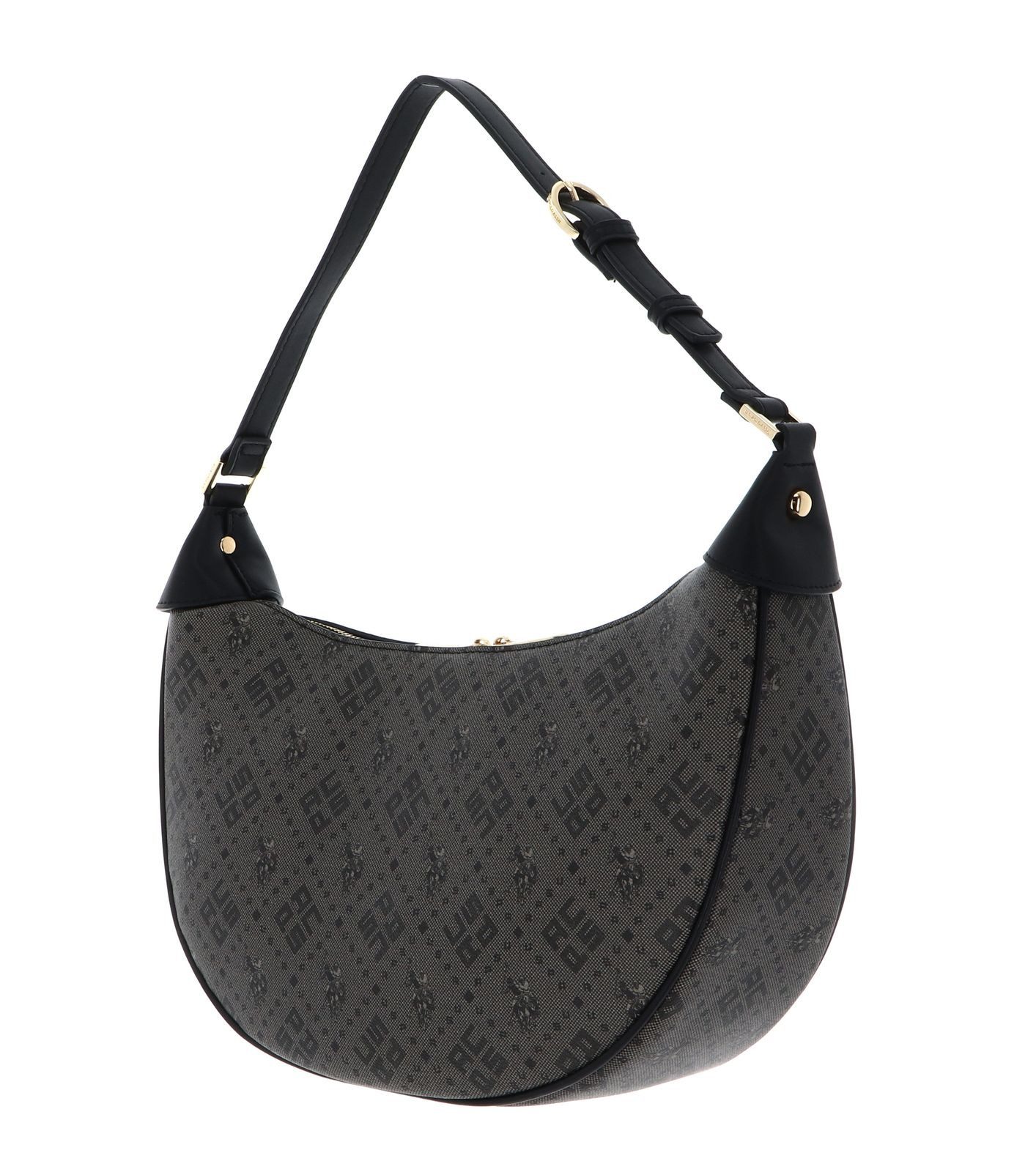 U.S. Polo Assn. Schultertasche Hobo Bag