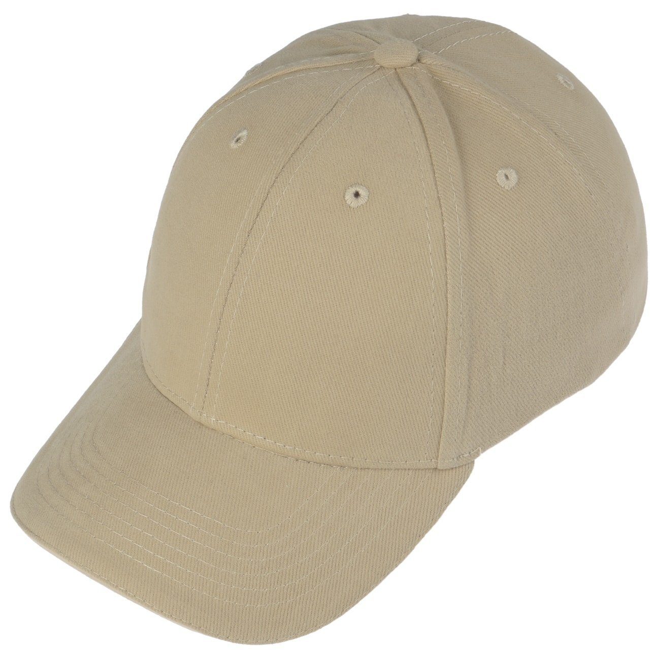 Atlantis Baseball Cap (1-St) Basecap Metallschnalle günstig online kaufen