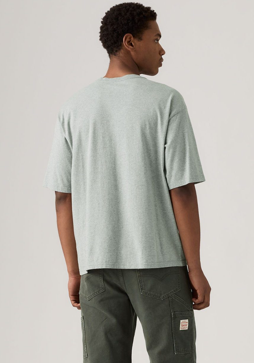Levi's® T-Shirt Workwear Tee mit aufgesetzter Tasche