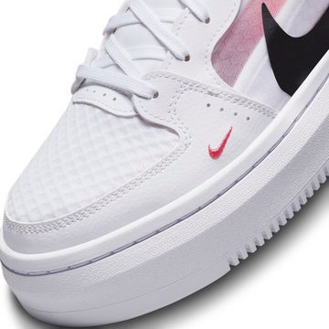 Nike Sportswear Court Vision Alta Sneaker