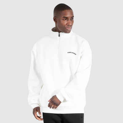 Smilodox Sweatshirt Gatlin Oversize