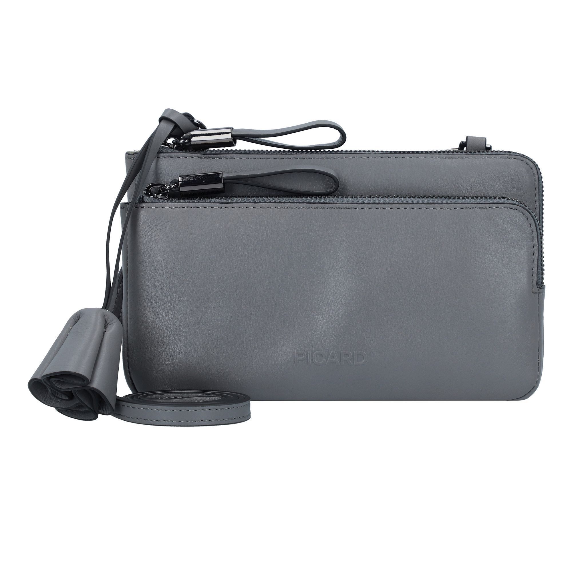 Picard Umhängetasche Bella, Leder