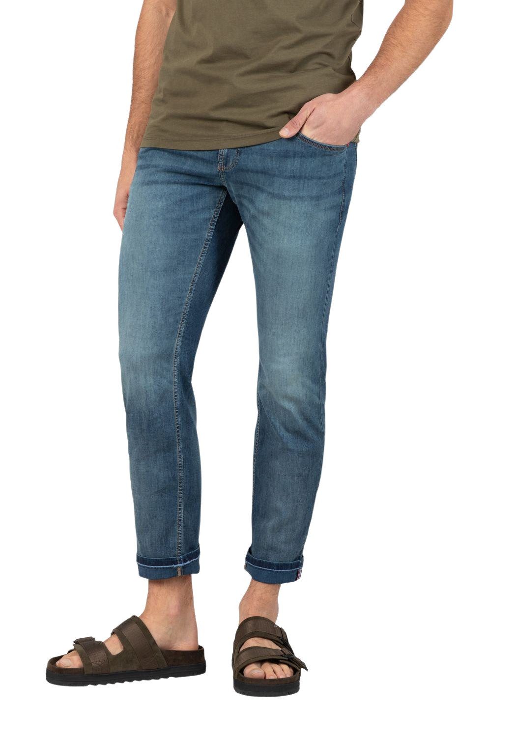 Slim-fit-Jeans SLIM SCOTTTZ
