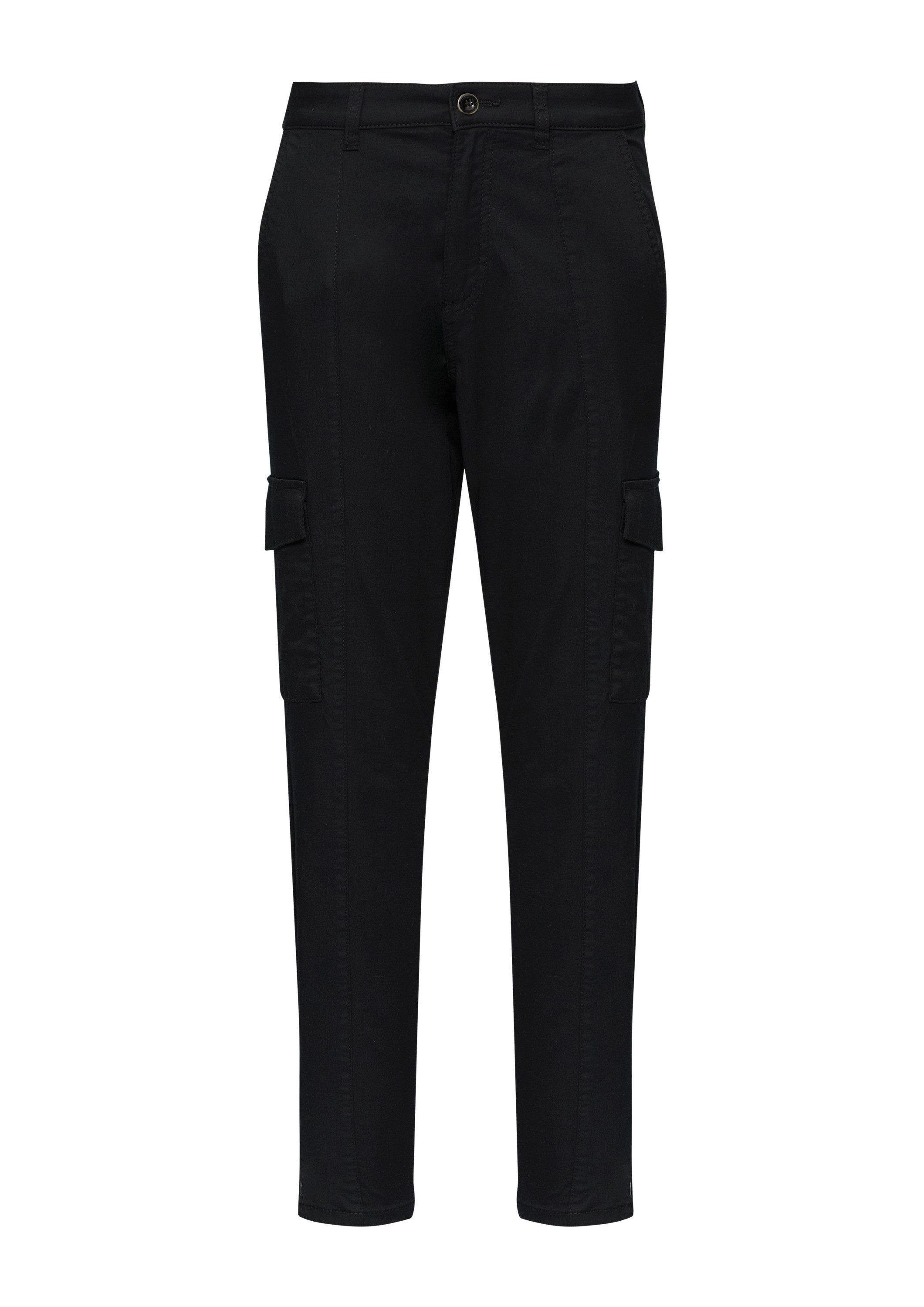 s.Oliver 7/8-Hose Hose (1-tlg) günstig online kaufen