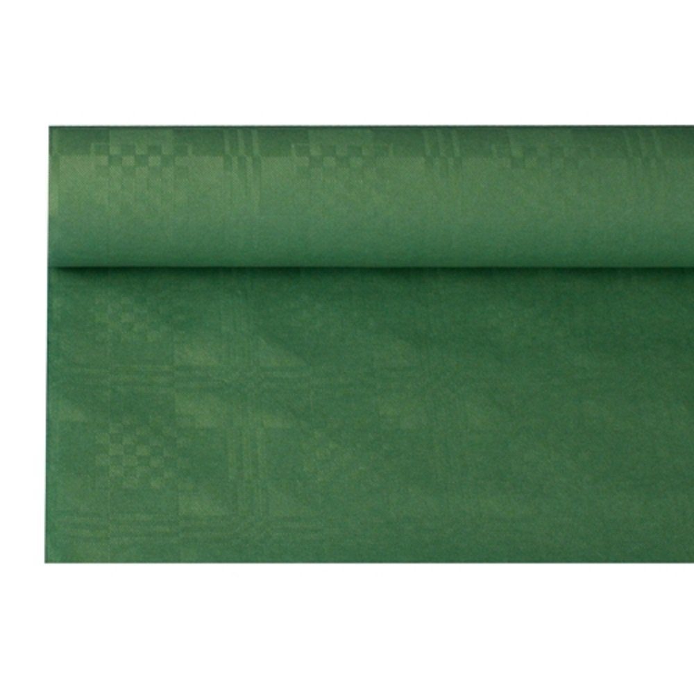 PAPSTAR GmbH Gartentischdecke Papiertischtuch mit Damastprägung günstig online kaufen