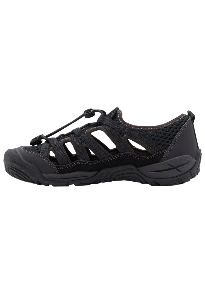 Jack Wolfskin LEVENTE SANDAL K Outdoorsandale – Bild 2 von 5