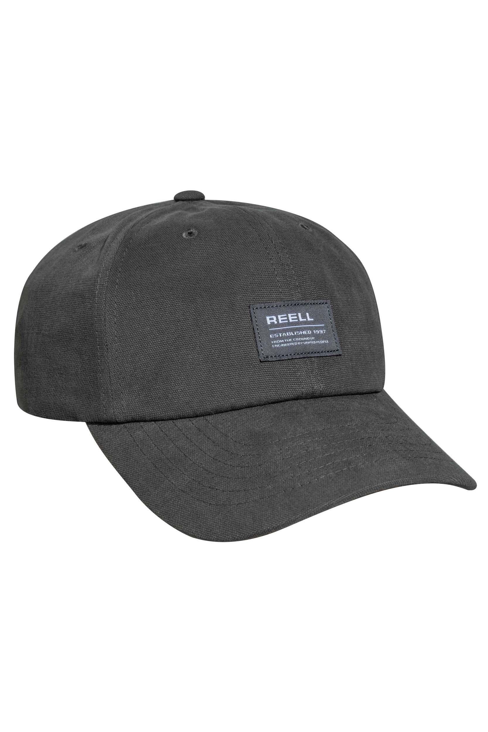 REELL Baseball Cap Cap Reell Zenith (1-St) Hochwertige Verarbeitung