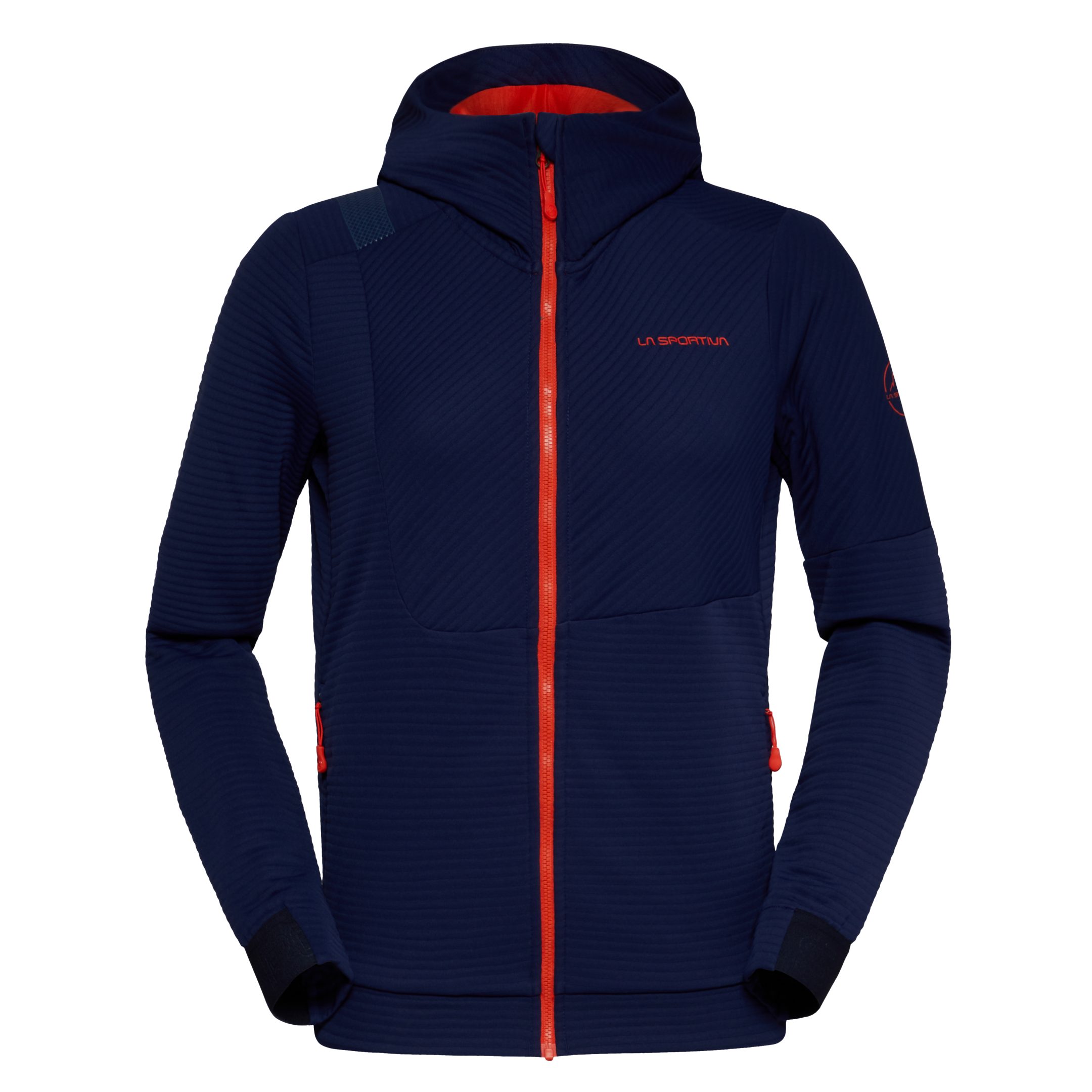 La Sportiva Fleecejacke Mood Hoody W