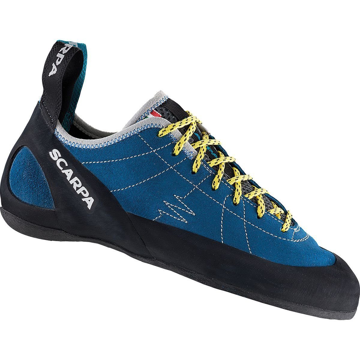 Helix Herren (Kletterschuh) - Scarpa Outdoorschuh