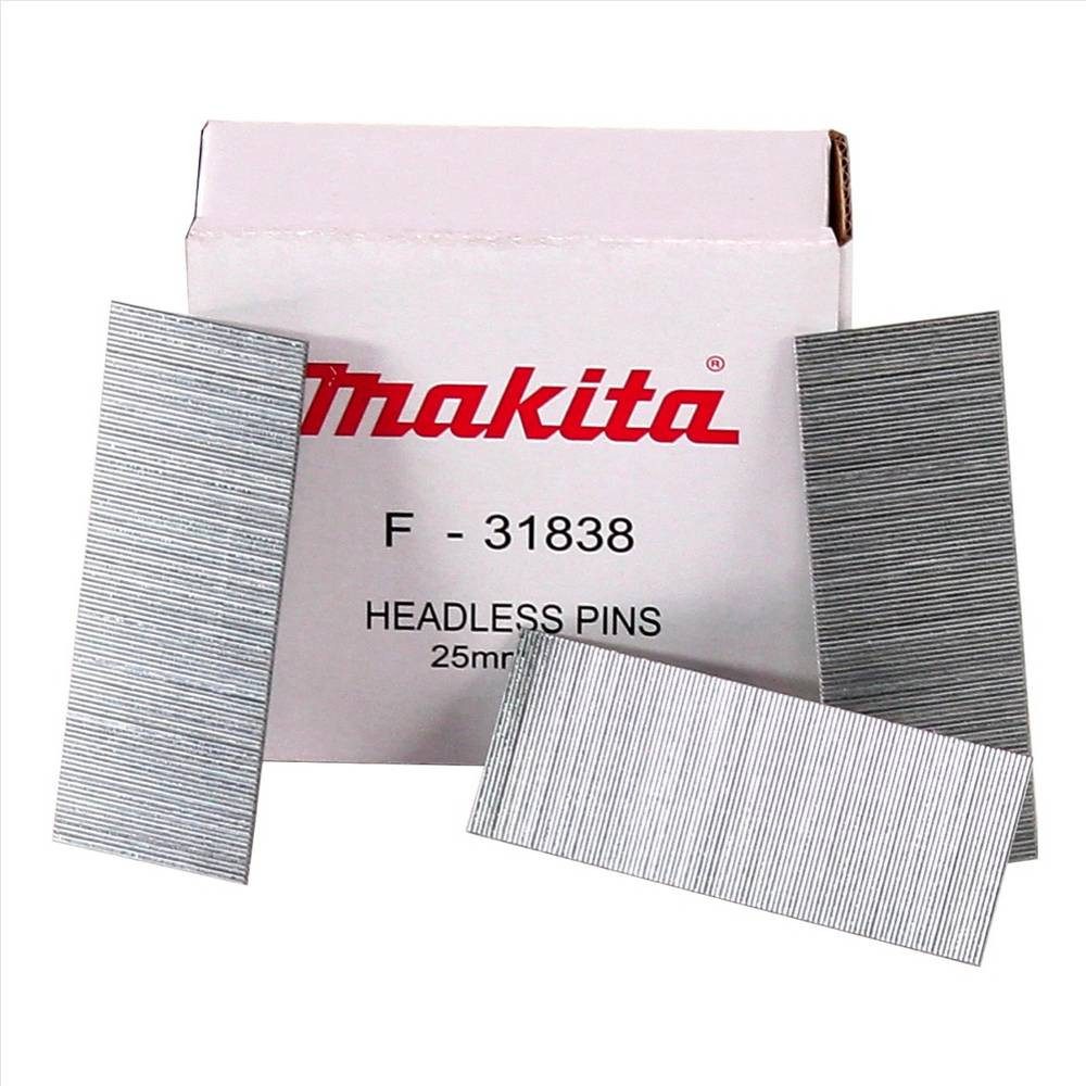 Makita Nagler Stift 0.6x25mm F-31838