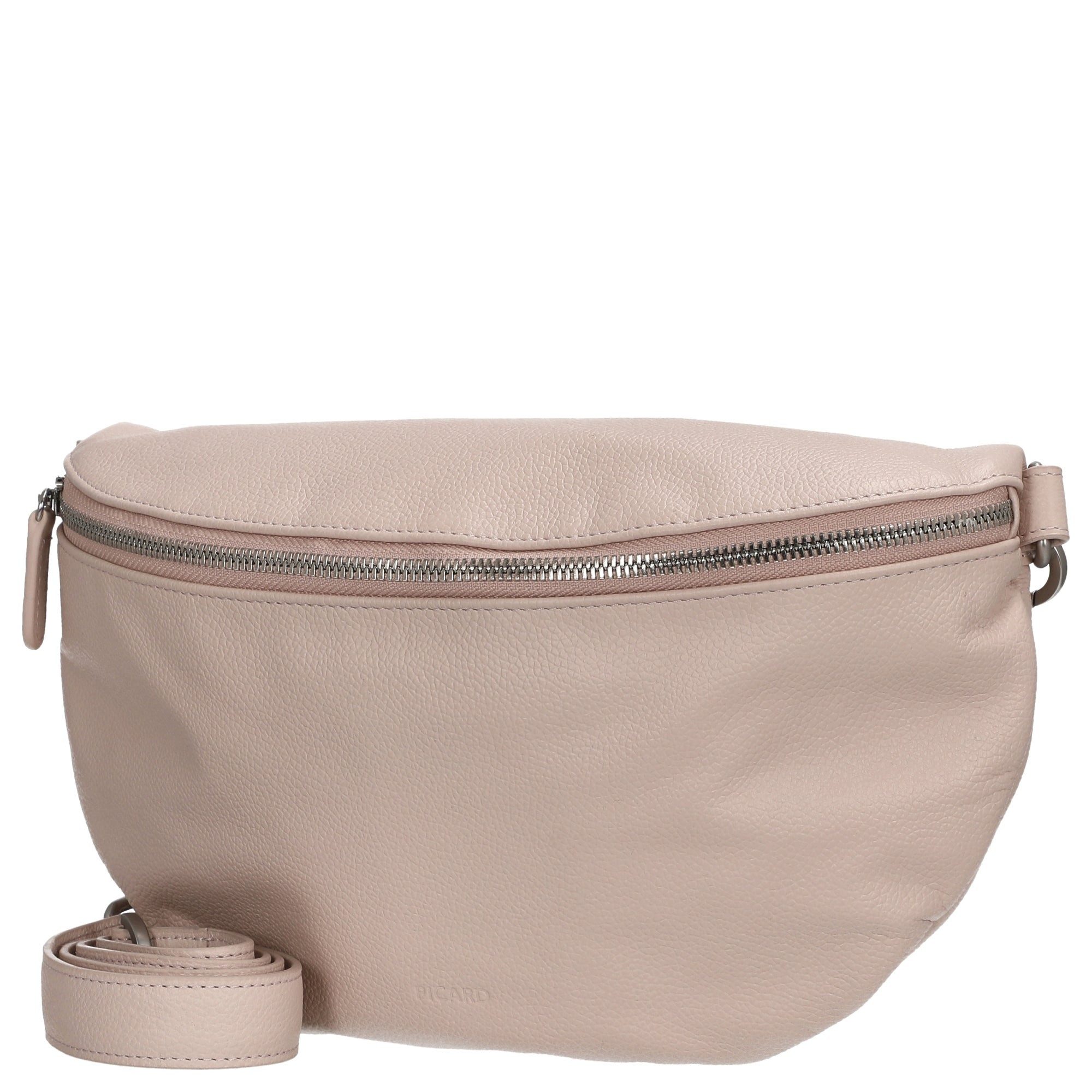 Picard Bauchtasche Luis - Umhängetasche 29 cm (rose)
