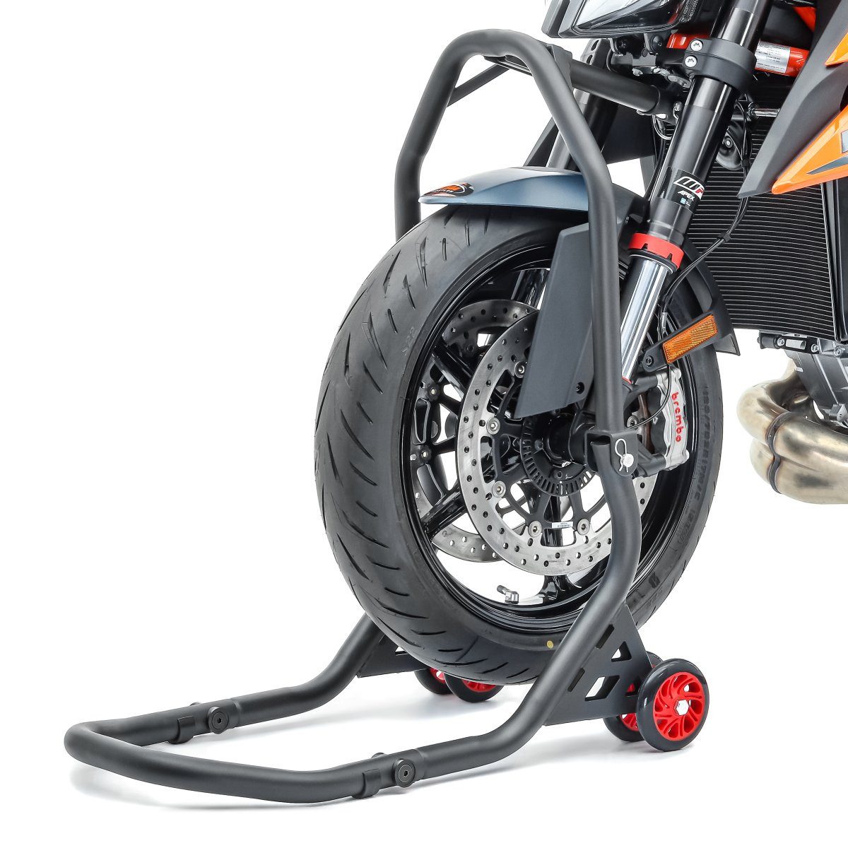 ConStands Motorradheber Lenkkopfständer für Ducati Panigale V4 18-24 CFA
