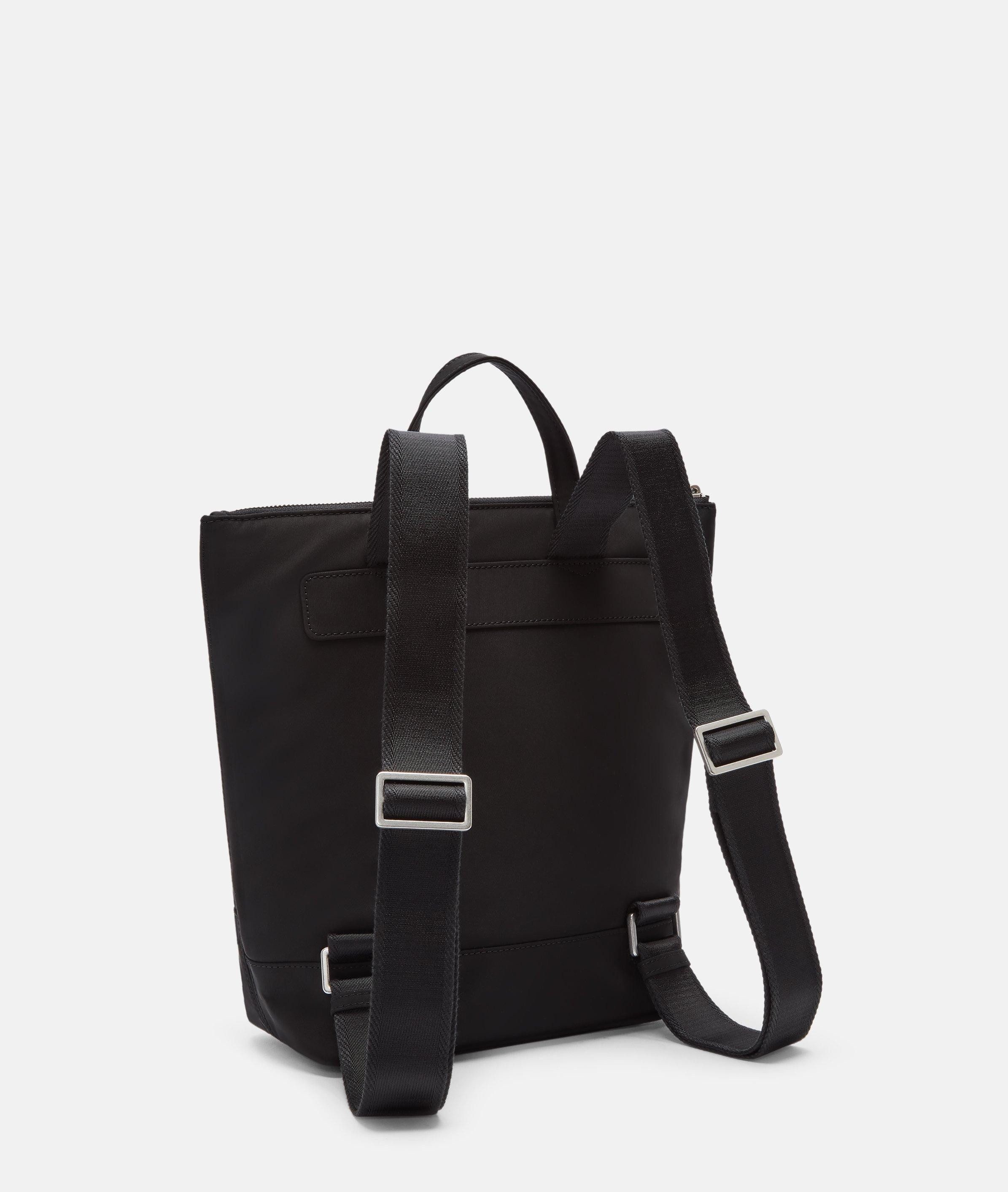 Liebeskind Berlin Rucksack Nylon Rucksack M, Leichter und strapazierfähiger Rucksack