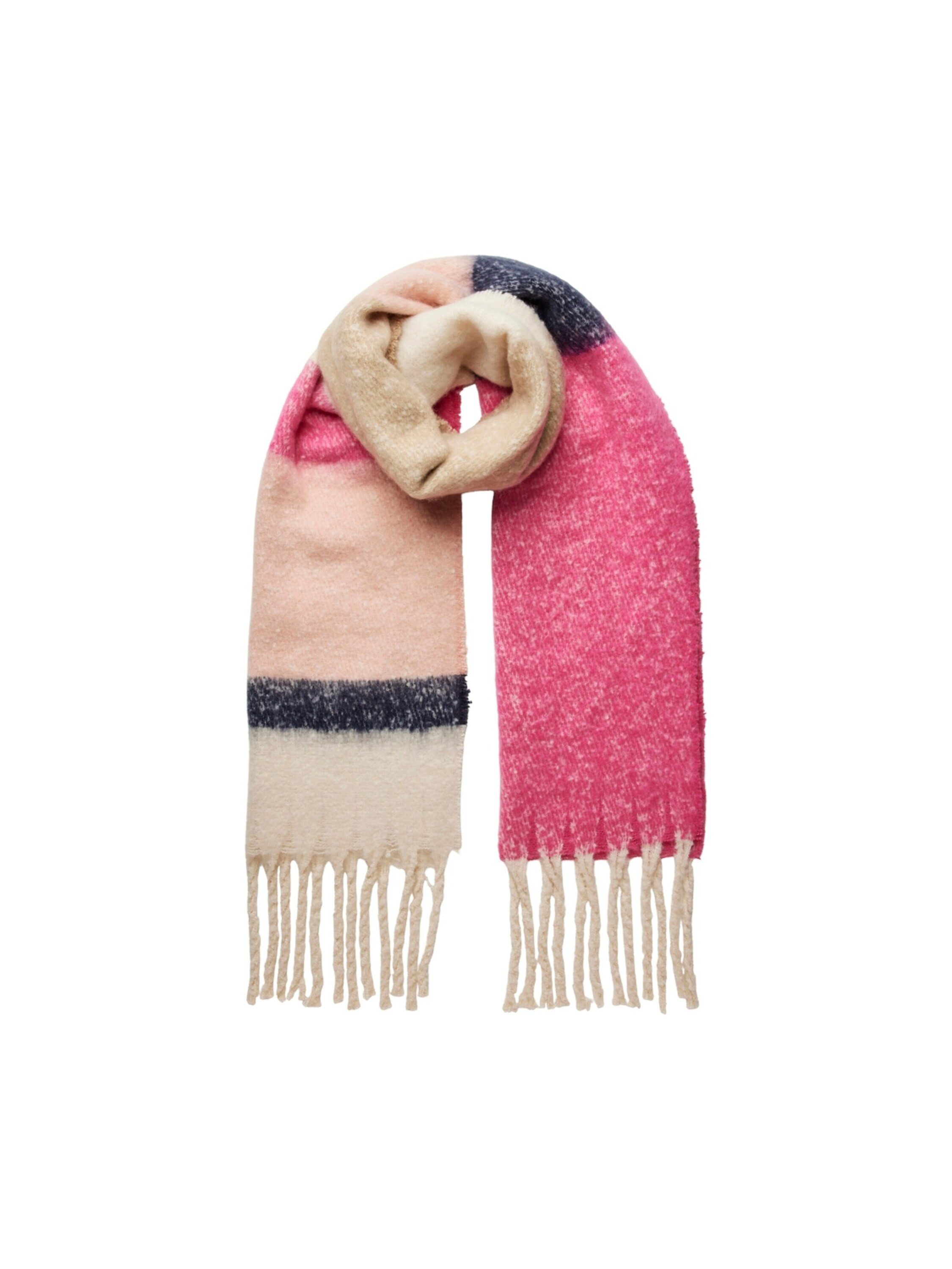 pieces Modeschal BEA, (1-St)