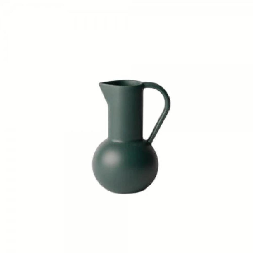 Raawii Karaffe Krug Strøm Jug Green Gables (Mini)