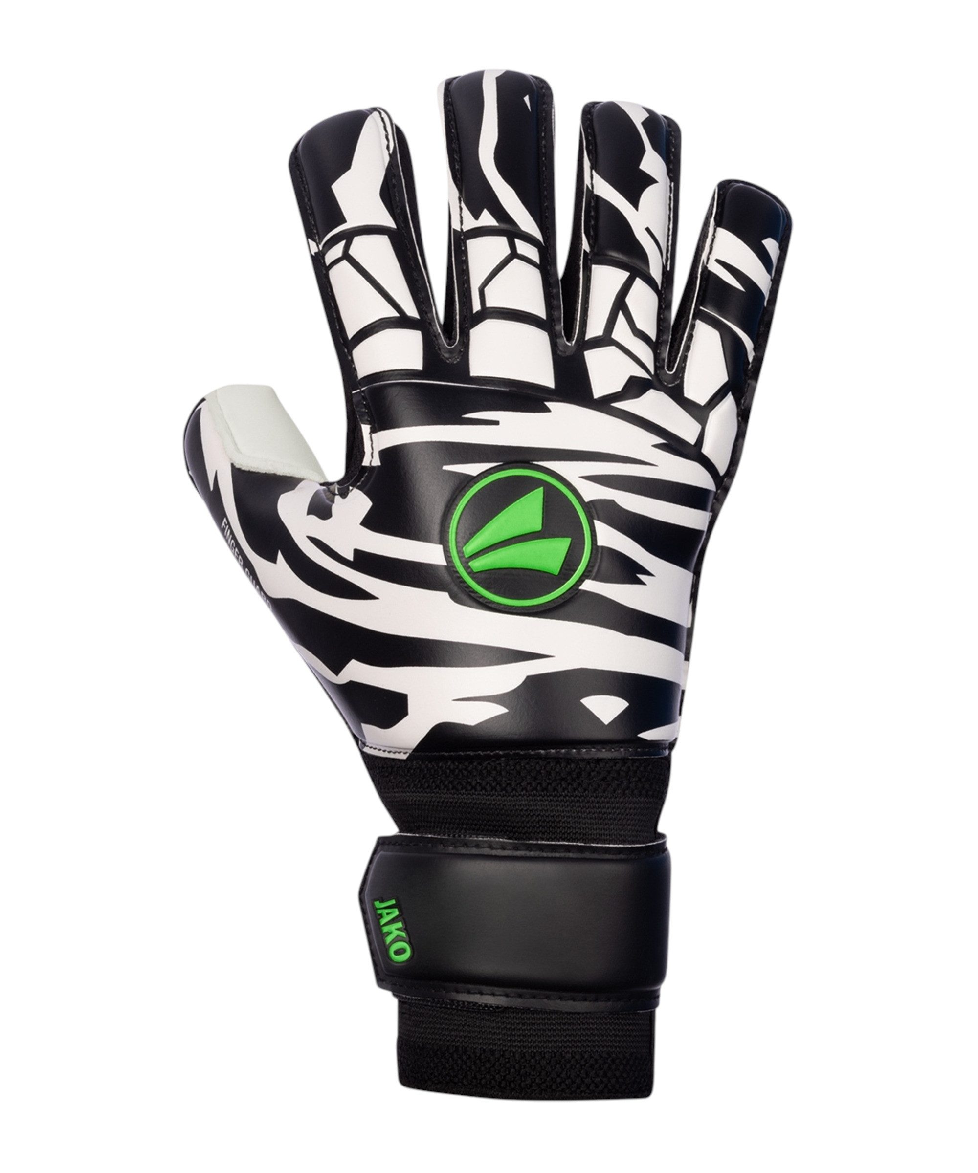 Jako Feldspielerhandschuhe Animal Basic RC Pection Torwarthandschuhe (1-St., default) default