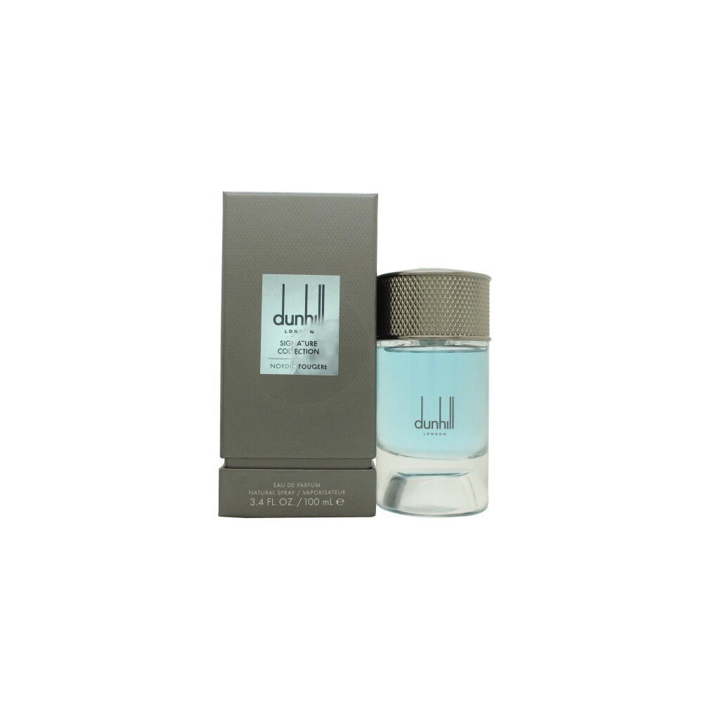 Dunhill Eau de Parfum Nordic Fougere Eau De Parfum Spray 100ml für Männer