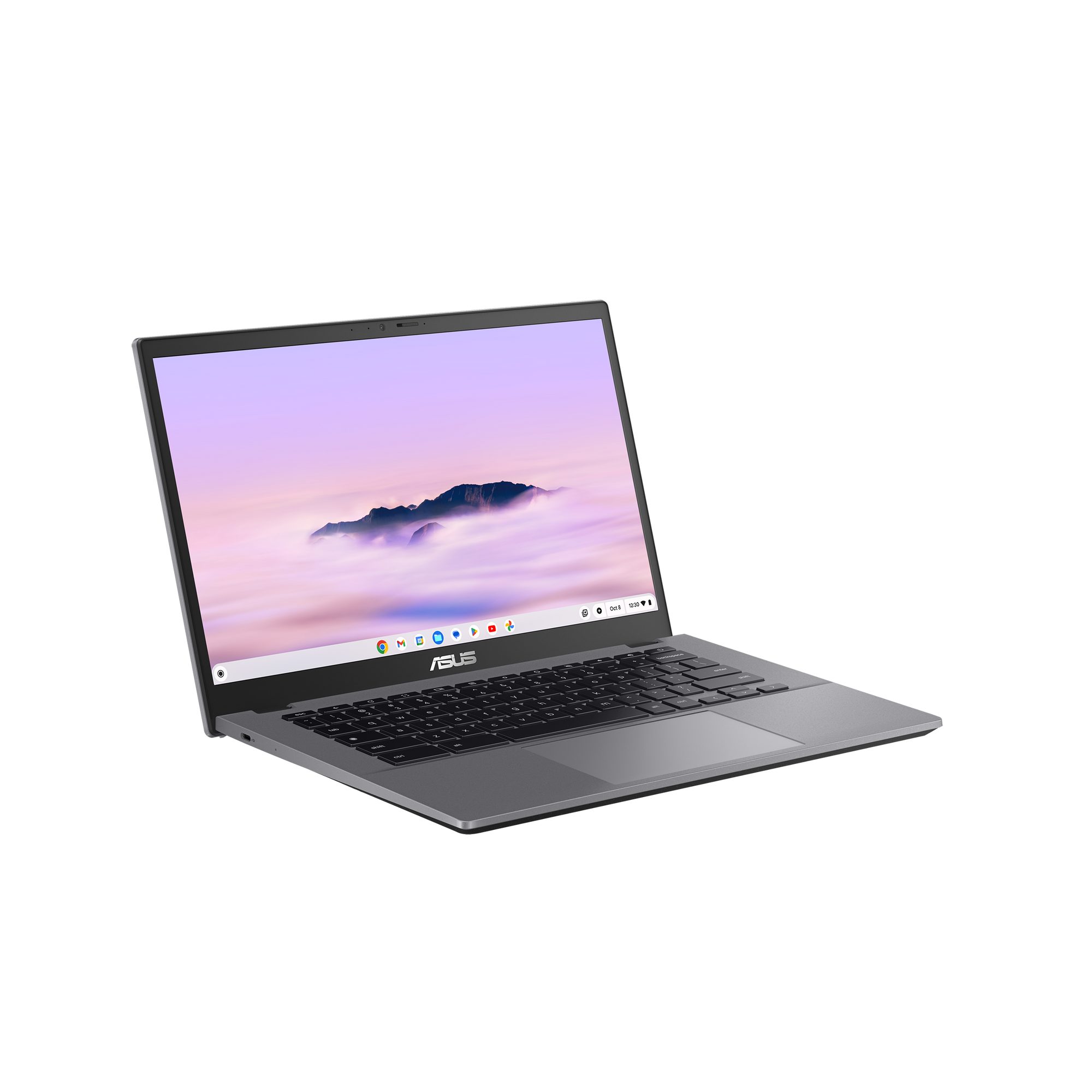 Asus Chromebook CX3 CX3402CVA-PQ0732 Chromebook (35 cm/14 Zoll, Intel® Core™ i3-1315U, 128 GB SSD)