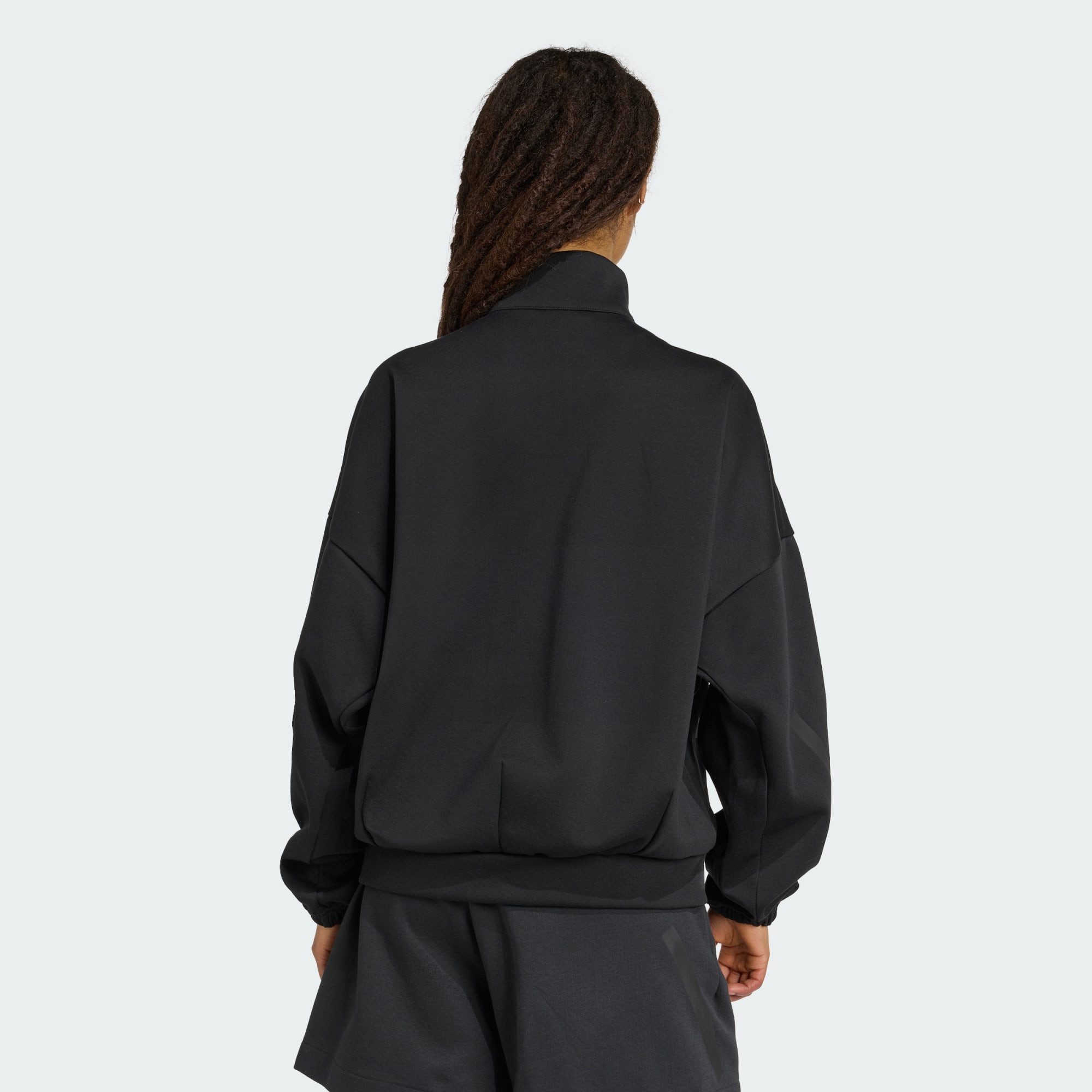 adidas Sportswear Tanktop ADIDAS Z.N.E. TRAININGSJACKE günstig online kaufen