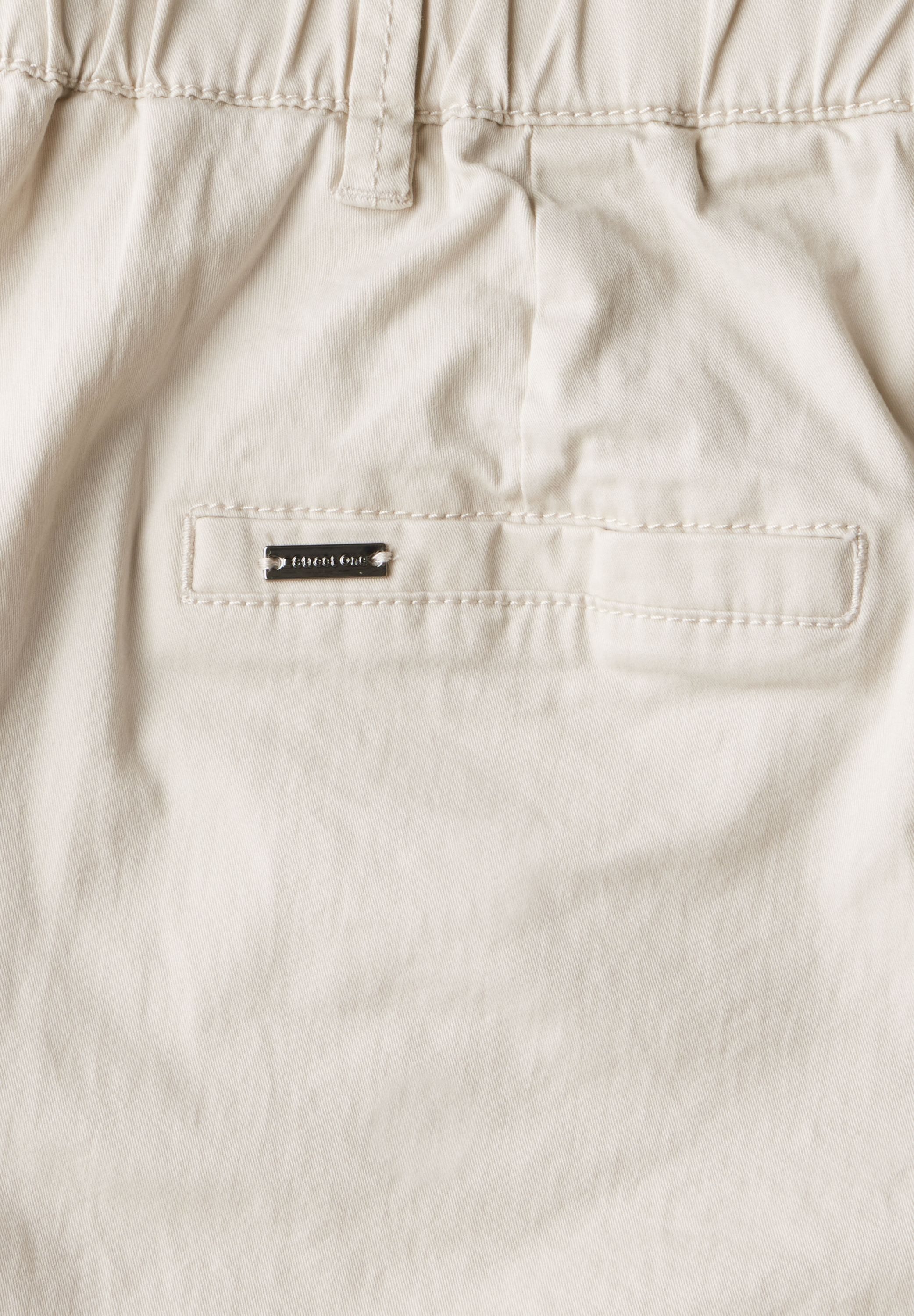 STREET ONE Chinos günstig online kaufen