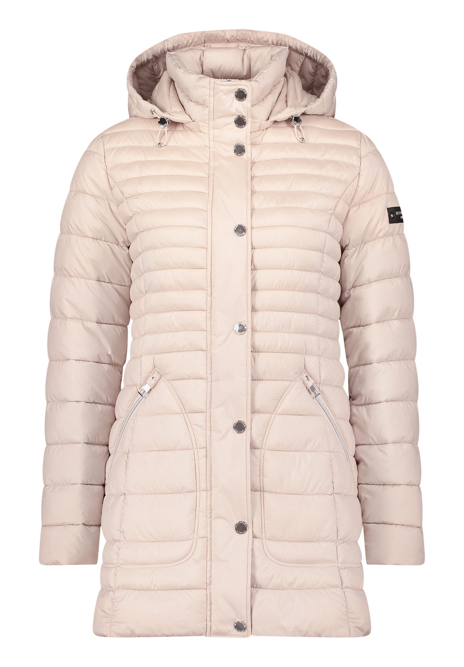 Outdoorjacke