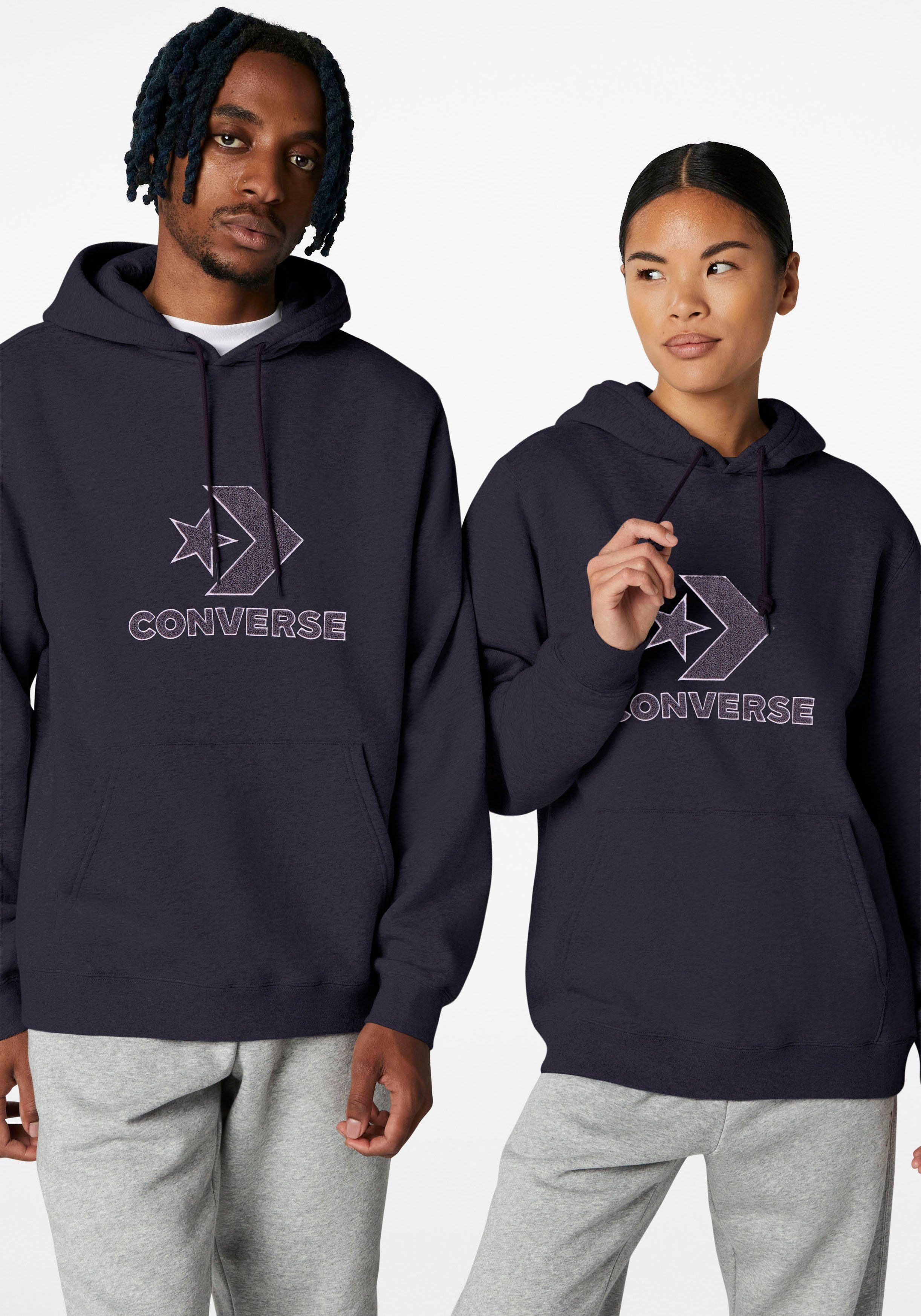Converse Zip Hoodies online kaufen OTTO