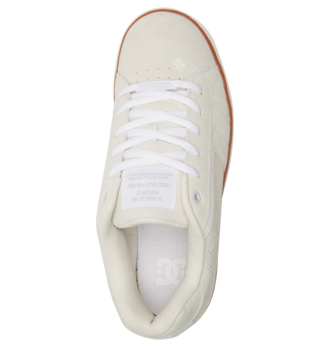 DC Shoes Net LE Sneaker