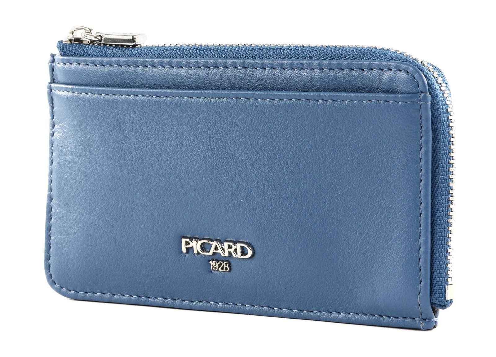 Picard Schlüsseltasche Key Case, aus echtem Rindsleder