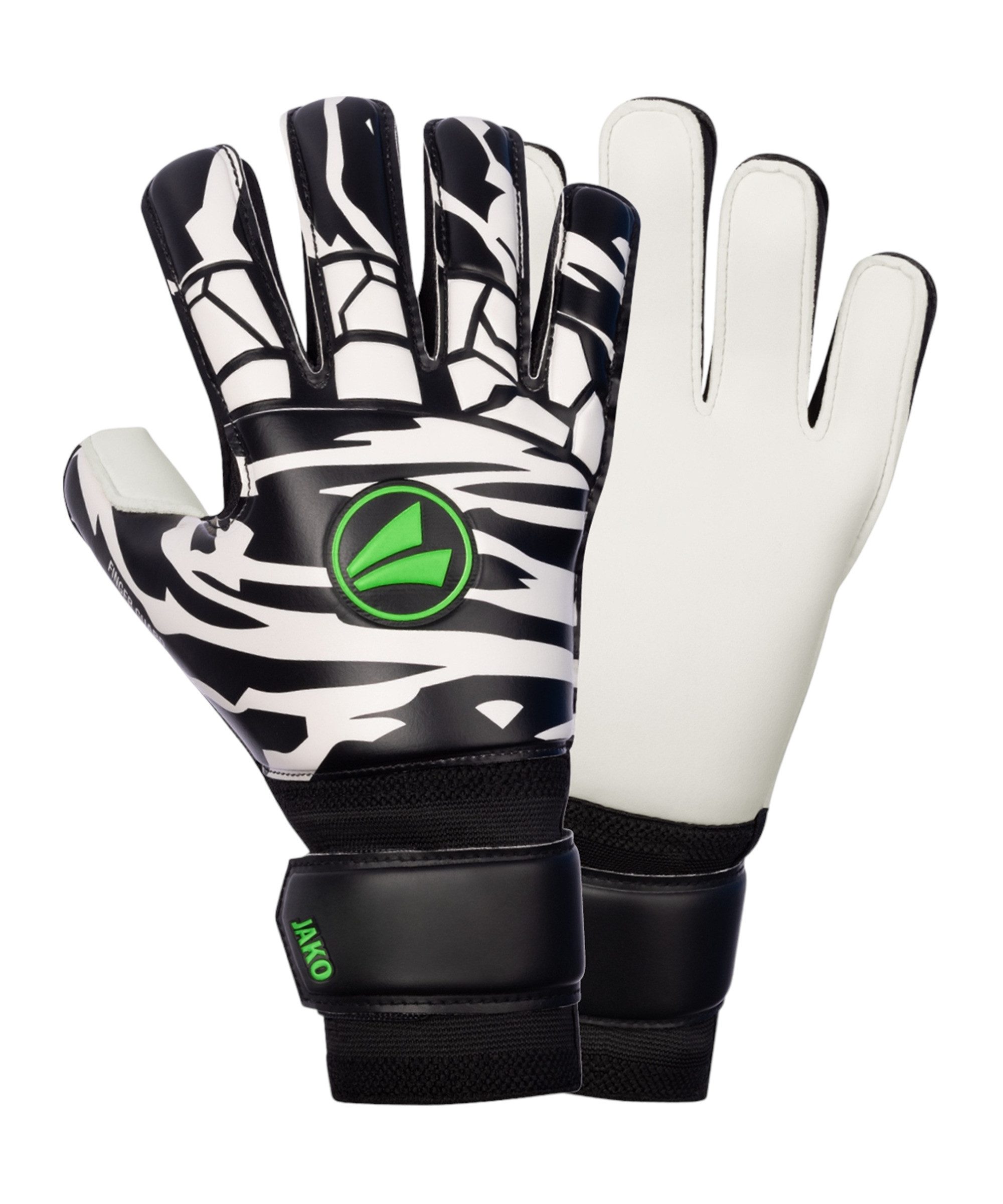 Jako Feldspielerhandschuhe Animal Basic RC Pection Torwarthandschuhe (1-St., default) default