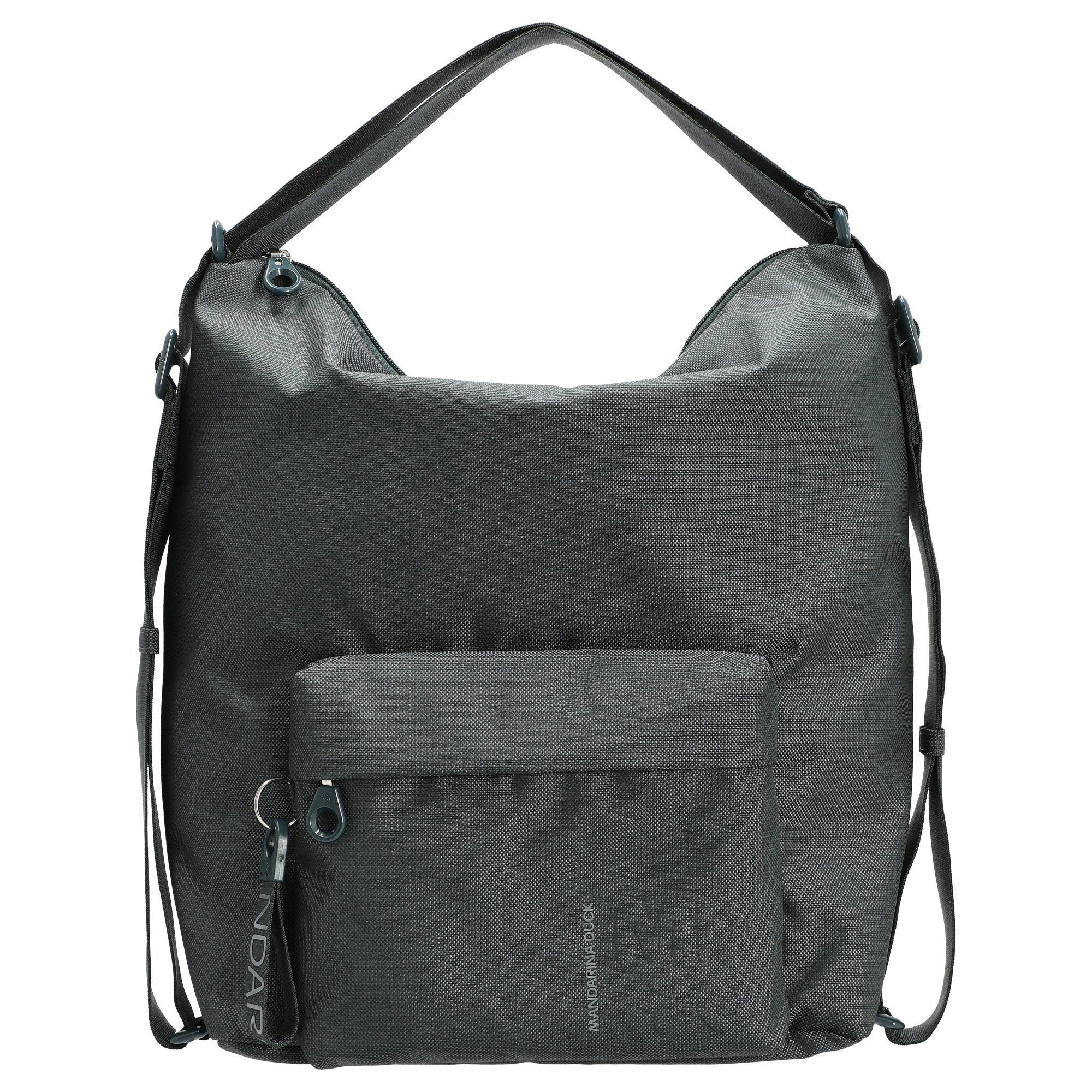 Beuteltasche MD20 - Umhängetasche 39 cm (pine green)
