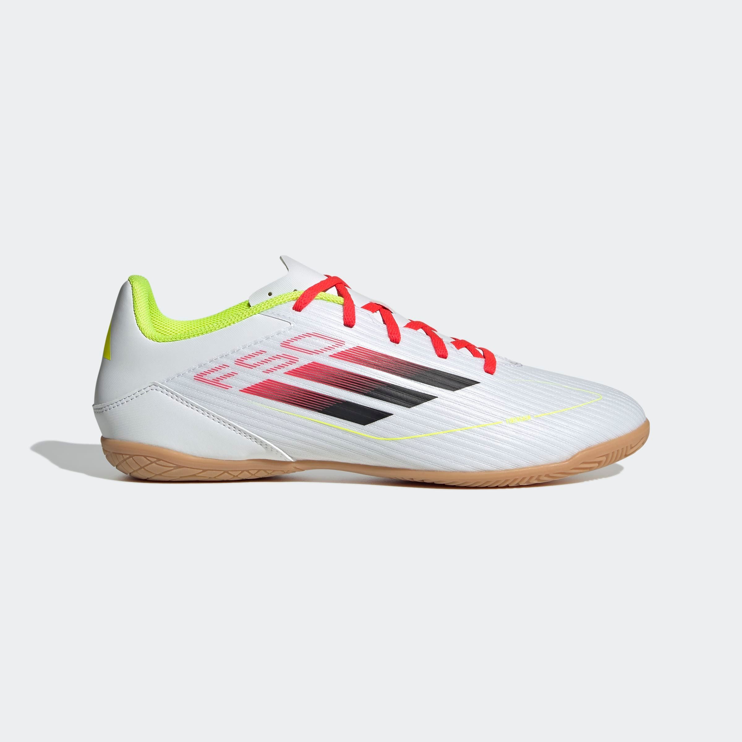 adidas Performance F50 CLUB IN Fußballschuh für Halle und Straße günstig online kaufen