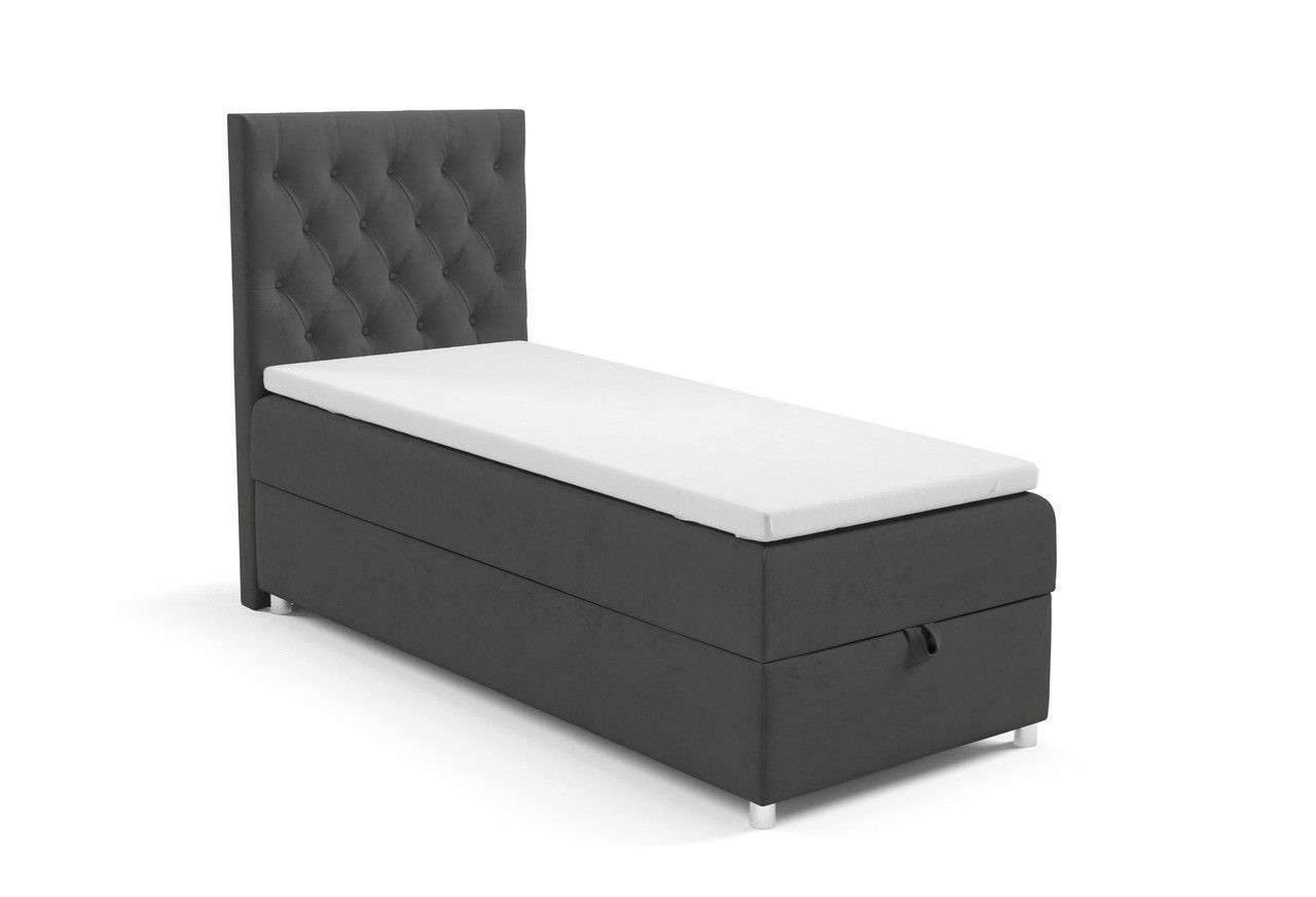 Best for Home Boxspringbett mit Bettkasten günstig online kaufen