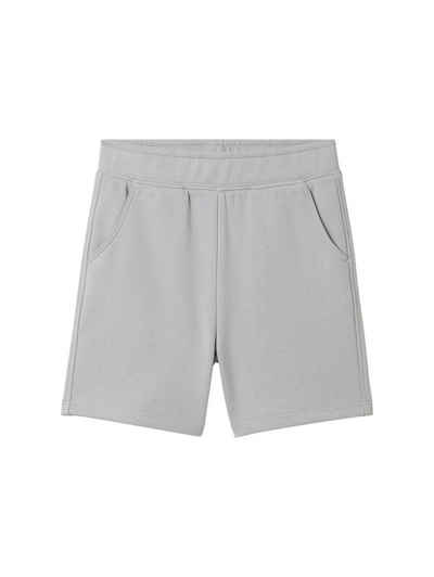 TOM TAILOR Sweathose Basic Sweat Shorts