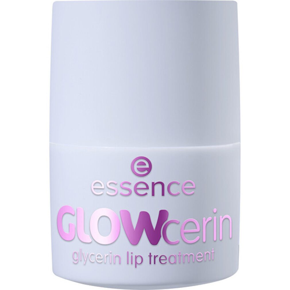 Essence Körperpflegemittel GLOW FOR IT Glyzerin-Lippenbehandlung #02 -Glow Me Maybe 12 gr