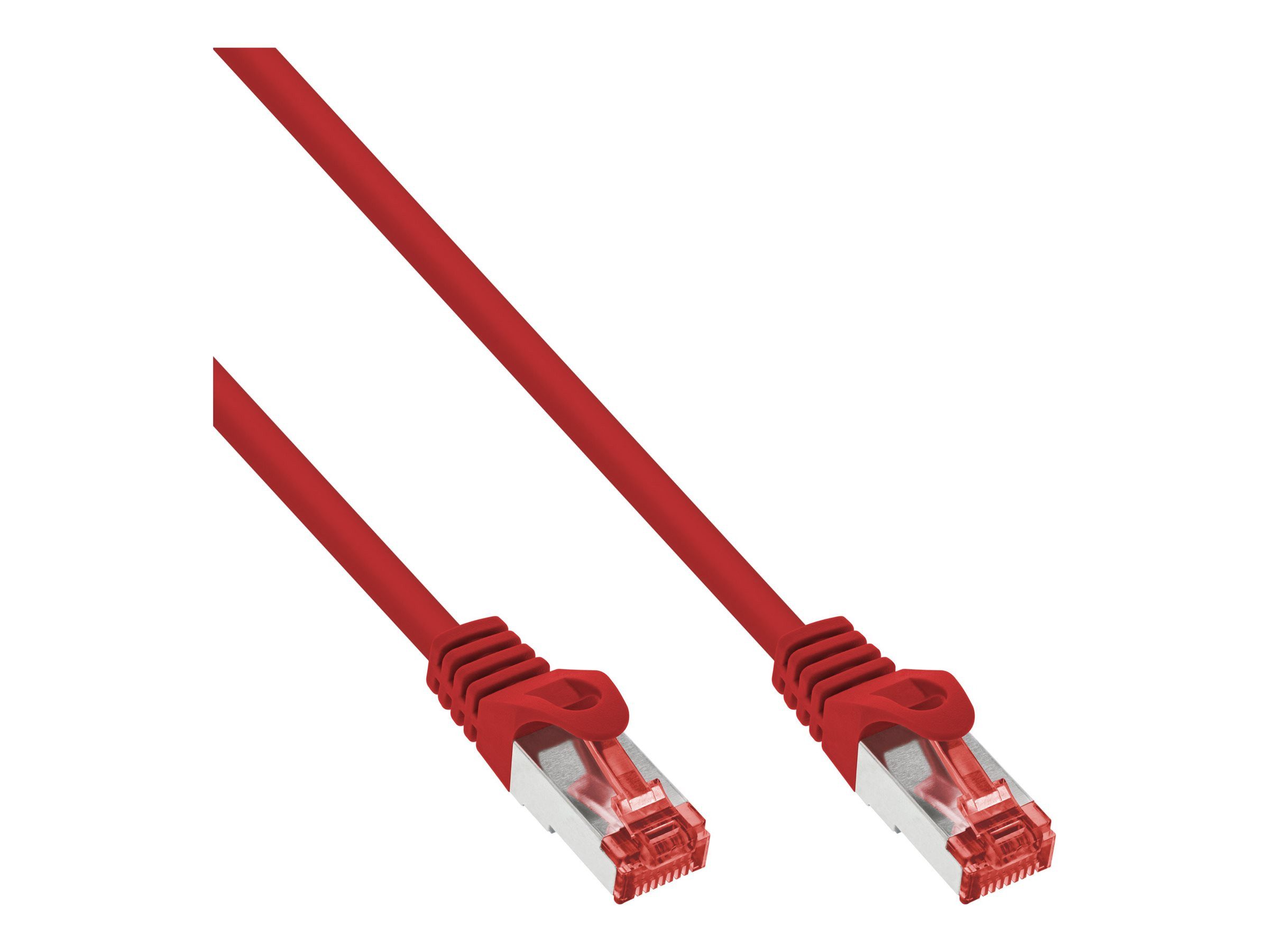 Inline TV-Kabel