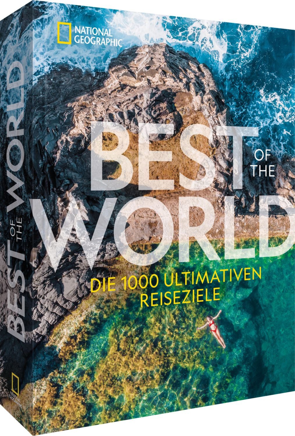 National Geographic Best of the World / diverse