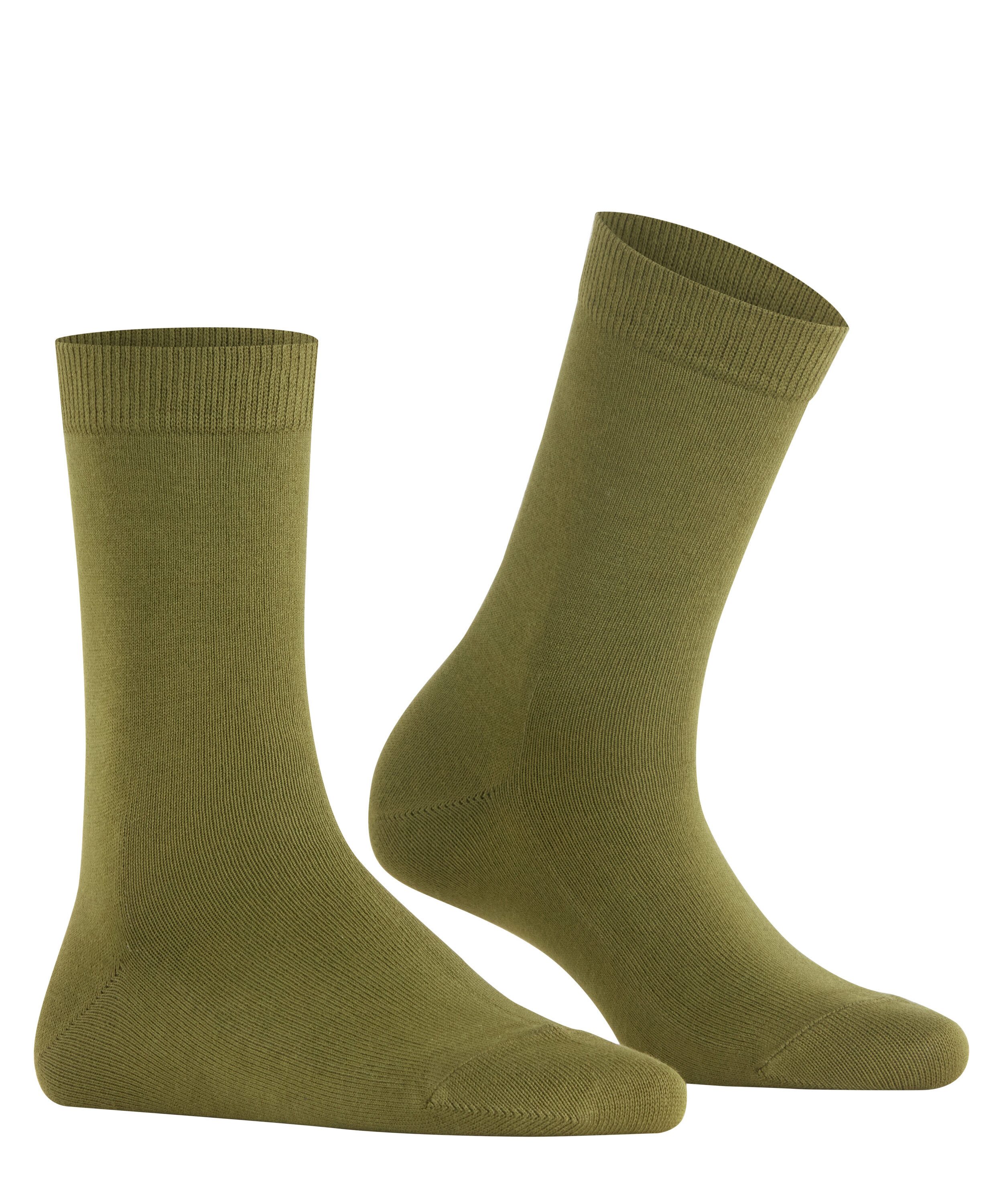 FALKE Socken FALKE Family Damen (1-Paar)