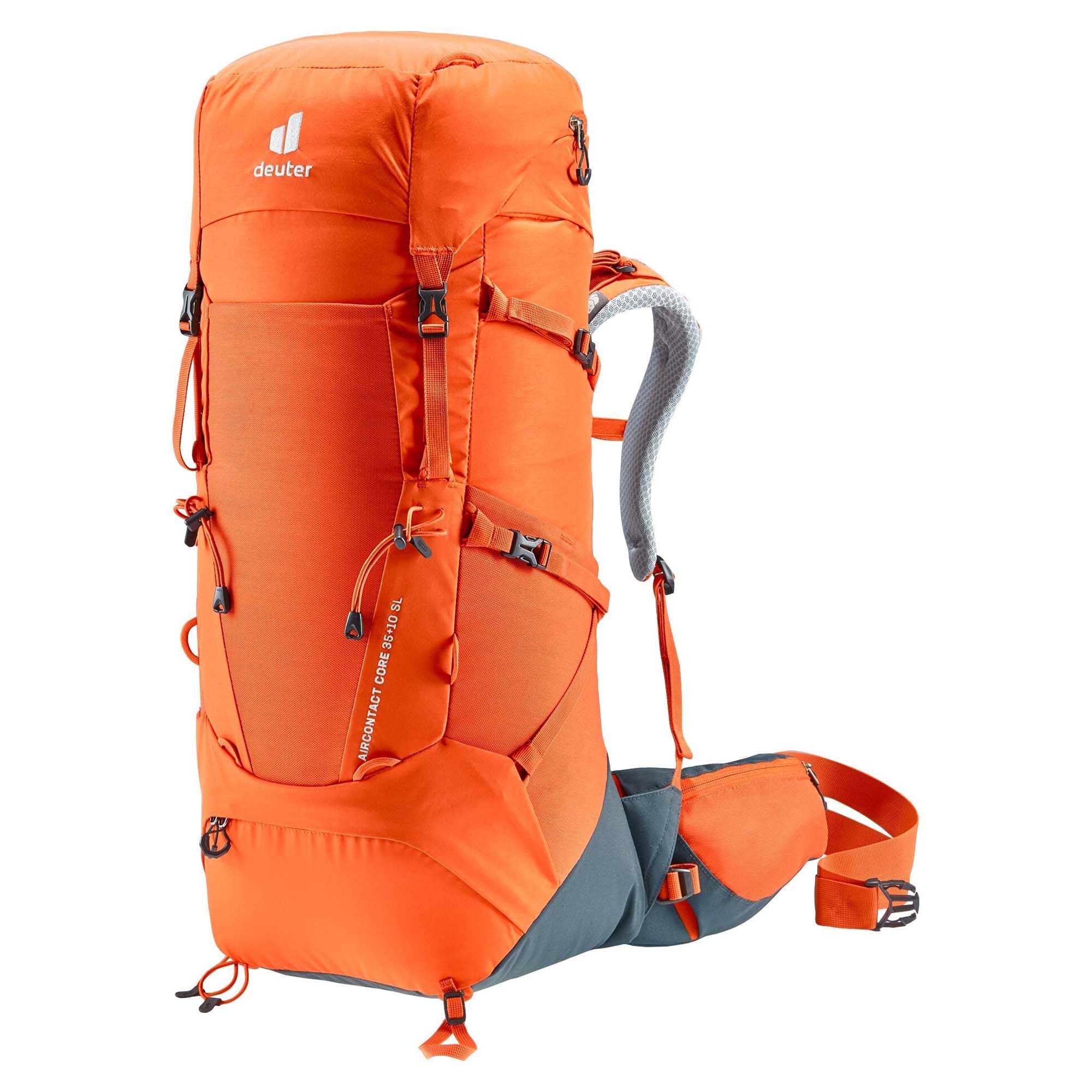 deuter Rucksack Deuter Damen Rucksack Aircontact Core 35+10 SL 3350022