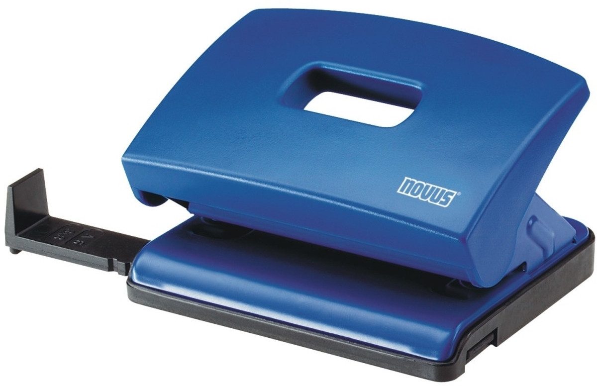 NOVUS Locher Locher C216 1,6mm blau