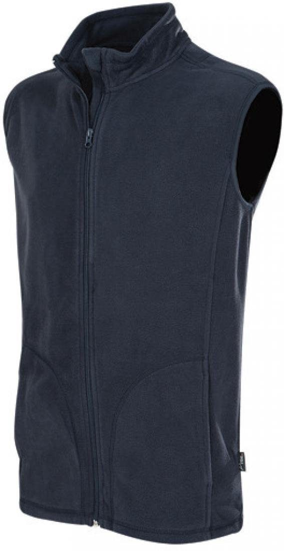 Stedman Fleeceweste Active Fleece Vest günstig online kaufen