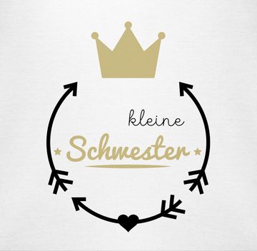 Shirtracer Shirtbody Kleine Schwester Kleine Schwester