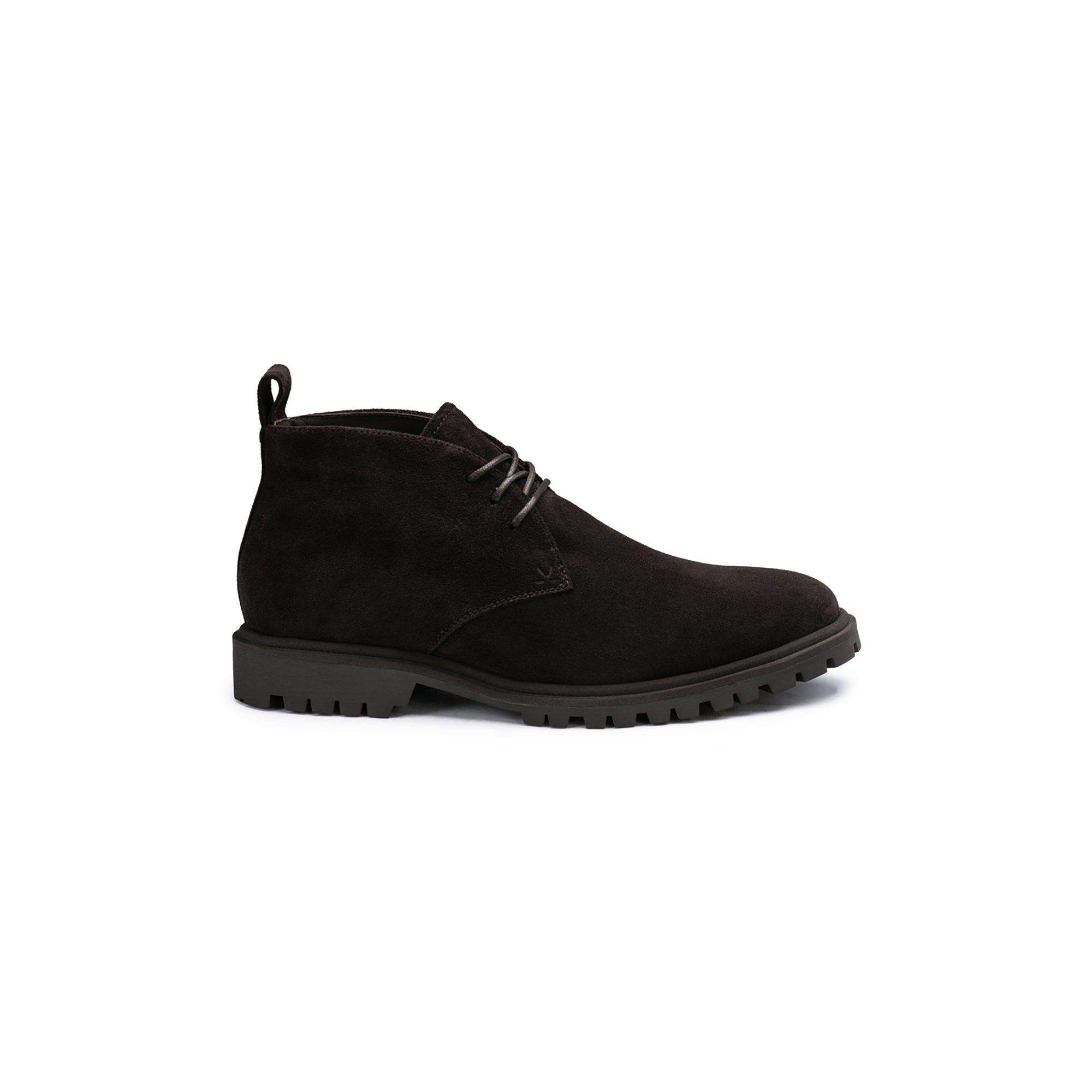 Lloyd Lloyd 26-529-25 VENTON 325L, Boots, Warmfutter, Braun, Herren Stiefel
