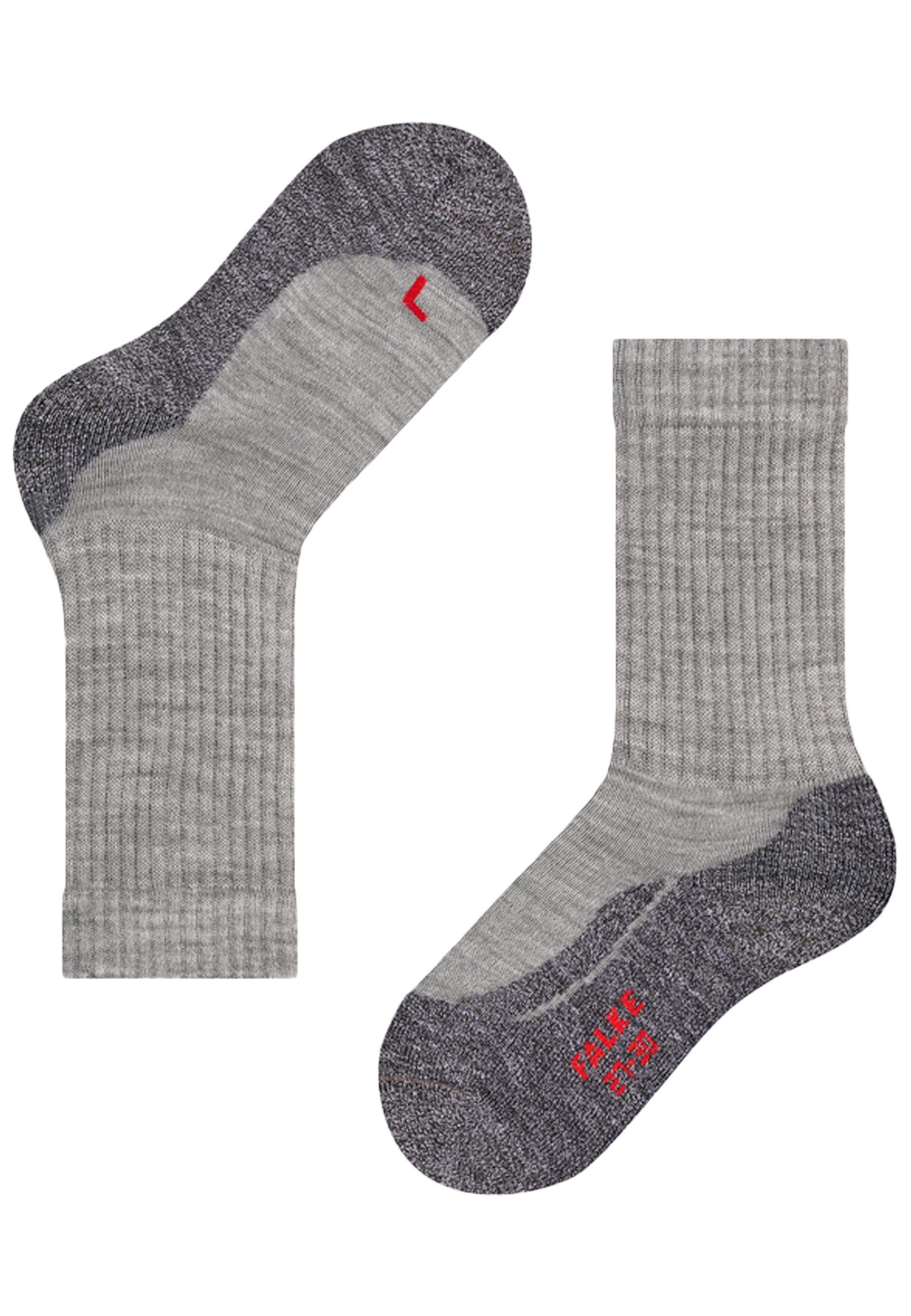Socken Active Warm
