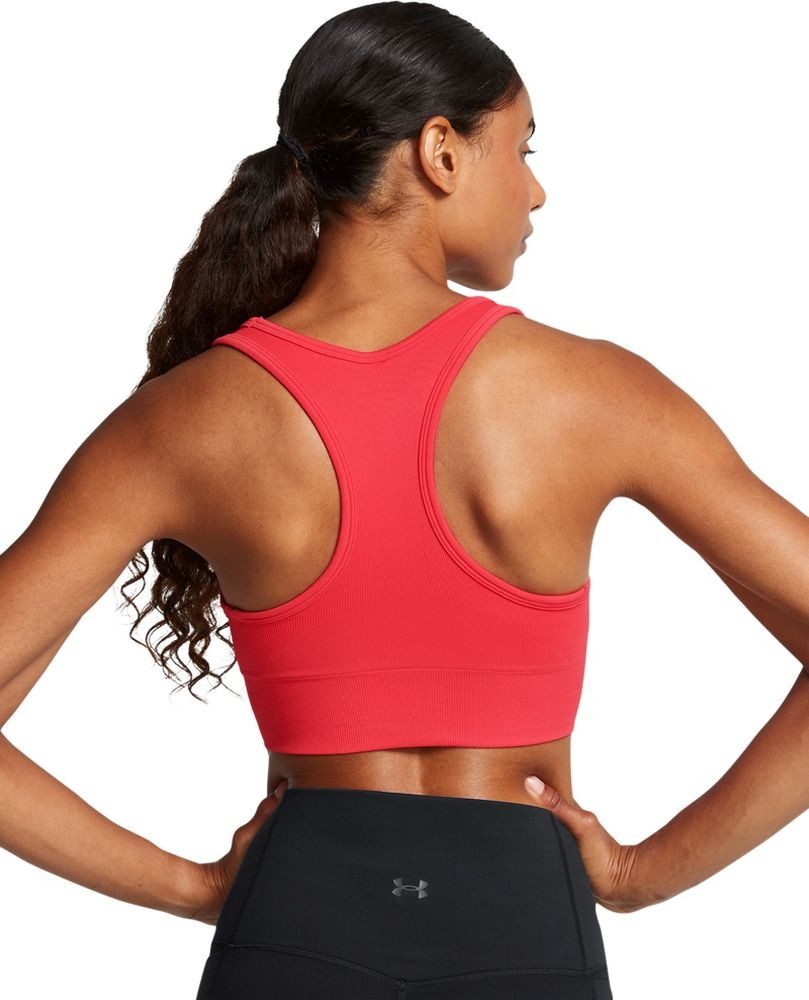 Under Armour® Sport-BH Vanish Seamless Mid günstig online kaufen