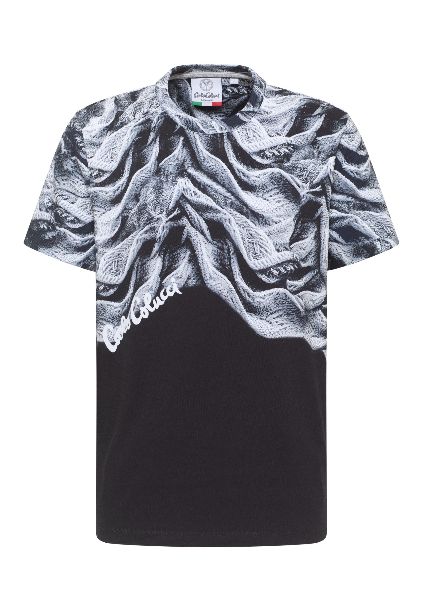 CARLO COLUCCI T-Shirt Donquerque