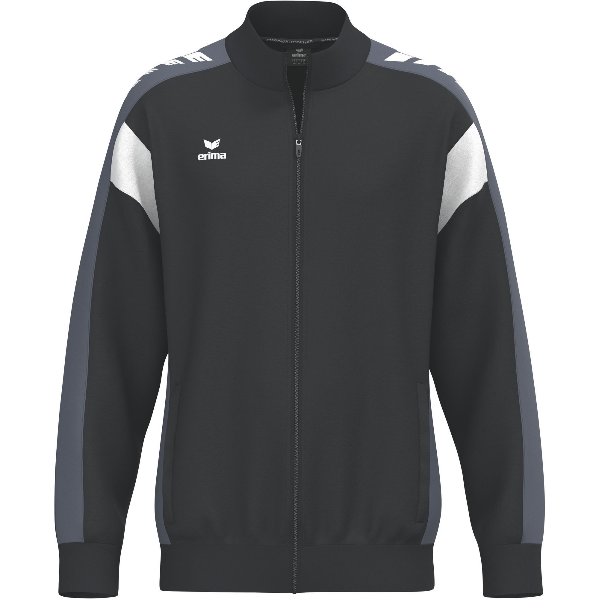 Erima Trainingsjacke erima Kinder Trainingsjacke CELEBRATE 125 Training Jacket