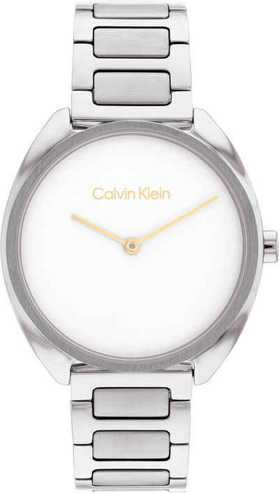 Calvin Klein Quarzuhr TIMELESS, 25200275