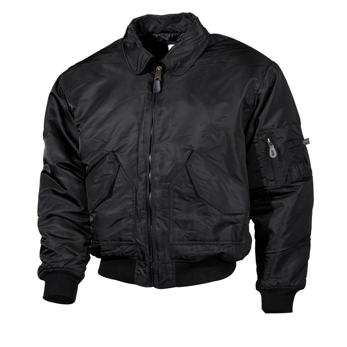 MFH Outdoorjacke US CWU Pilotenjacke, S